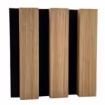 Amber Oak - Sample