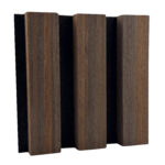 Charcoal Oak - Sample