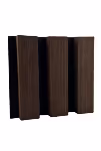 Espresso Brown Oak - Sample