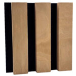 Honey Maple - Sample