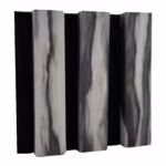 Marble Black Oak - Sample