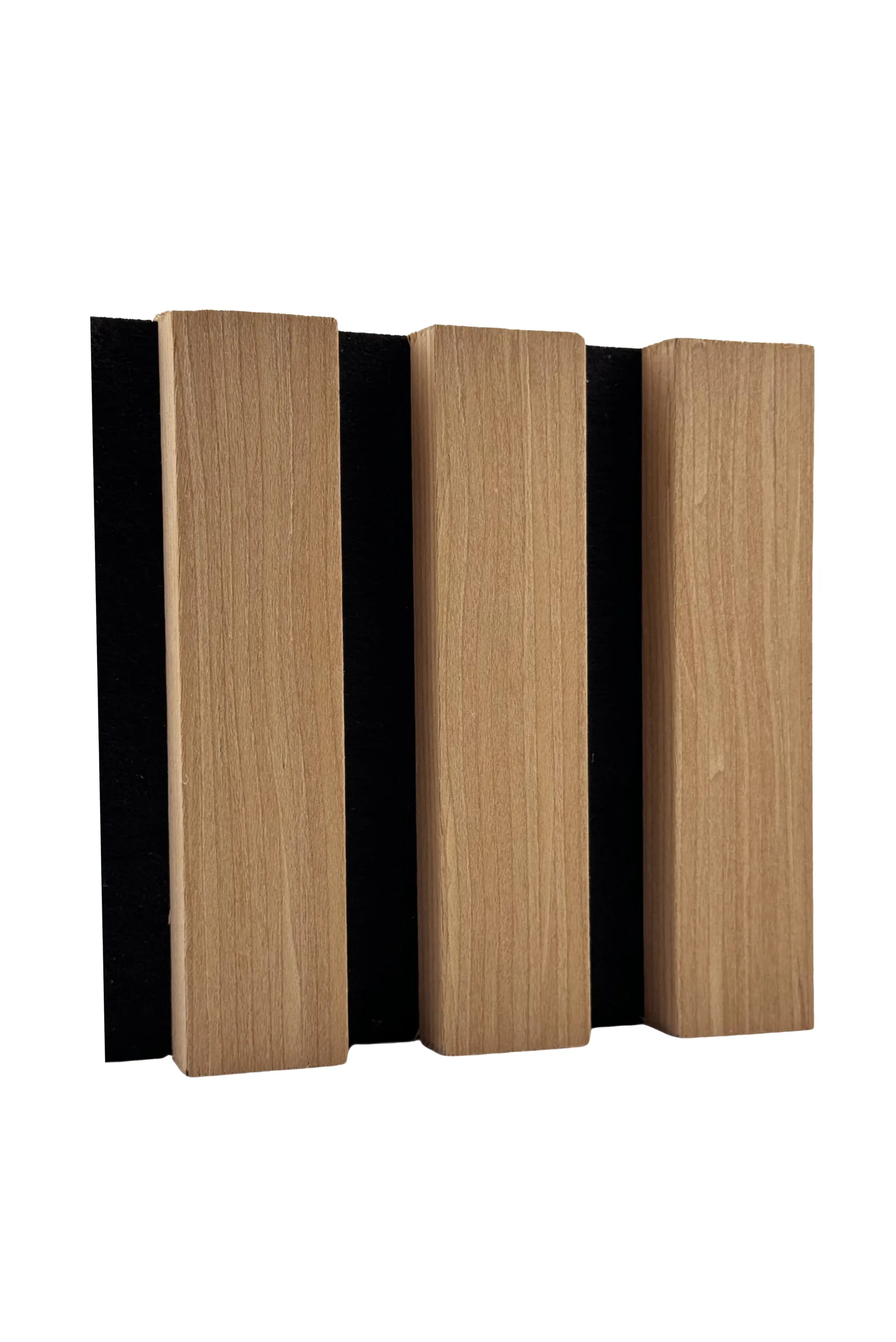 Buy Natural Oak Wood Wall Panel Samples Get Free Shipping