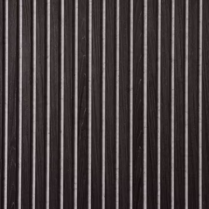 Slate Black Pine, Grey Felt