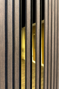 LUXE Gold