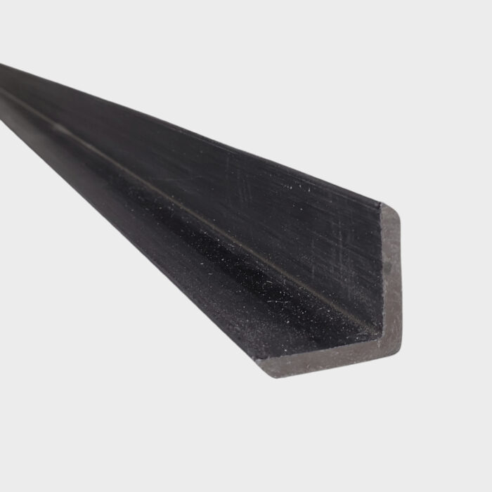 Black L Trim