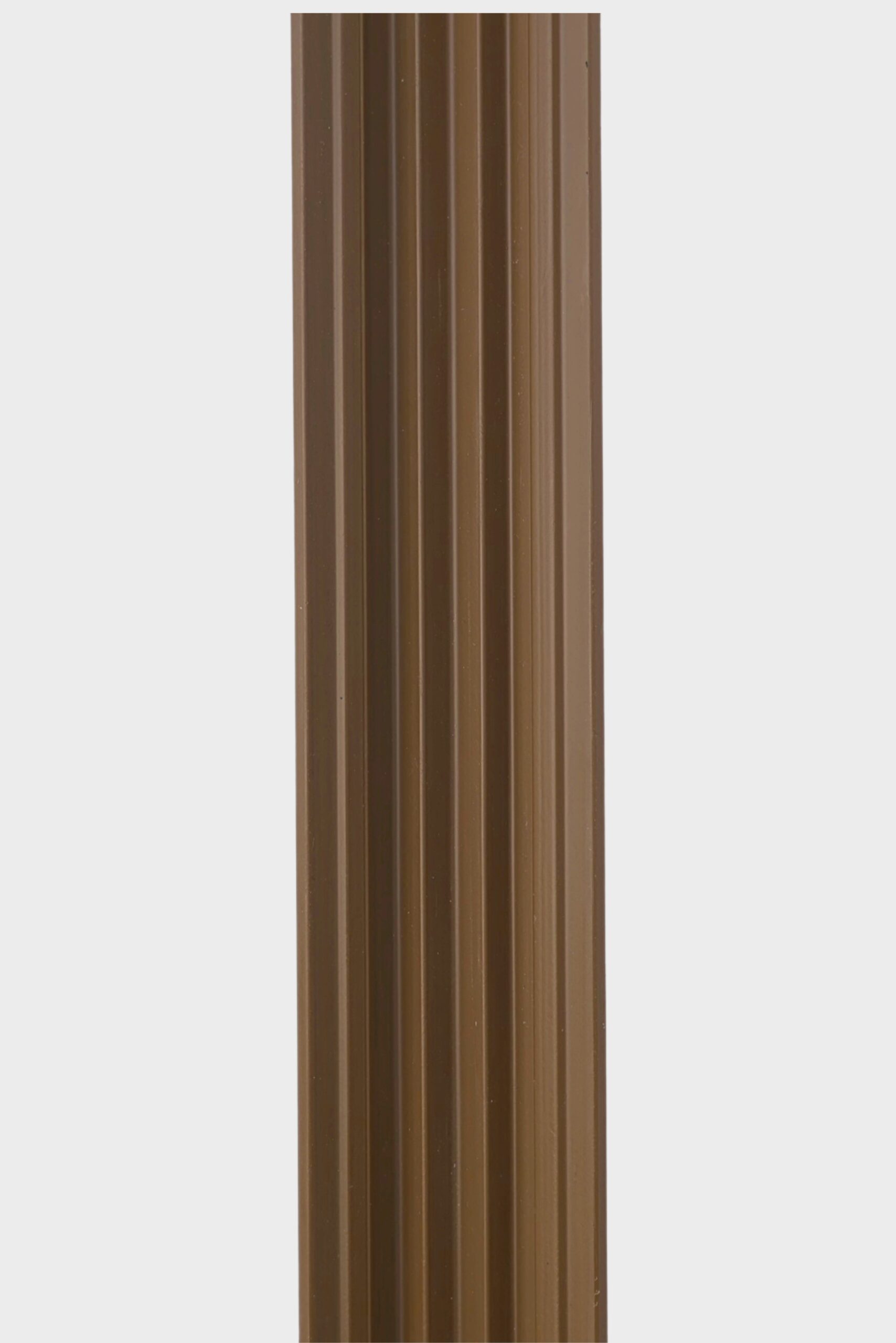 Light Walnut and Black Corner - Image 2