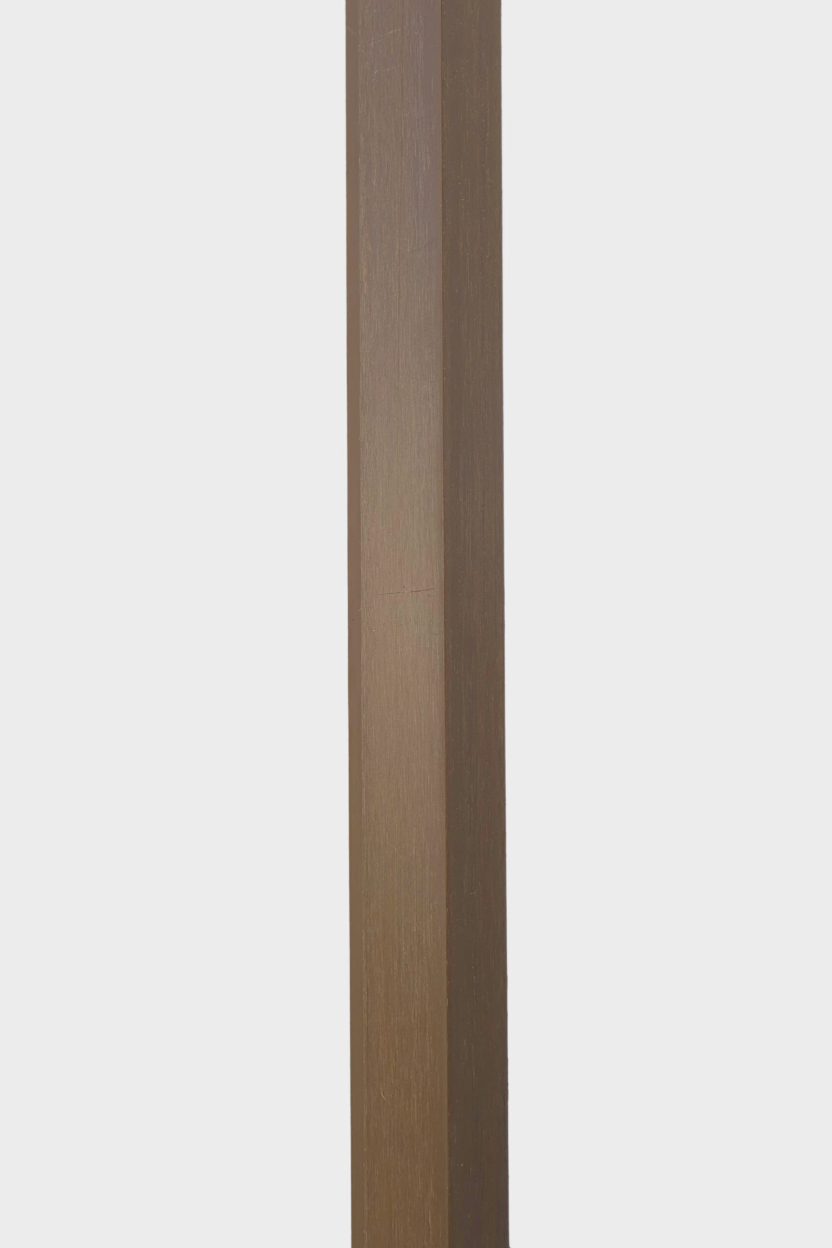 Light Walnut and Black L Trim - Image 2