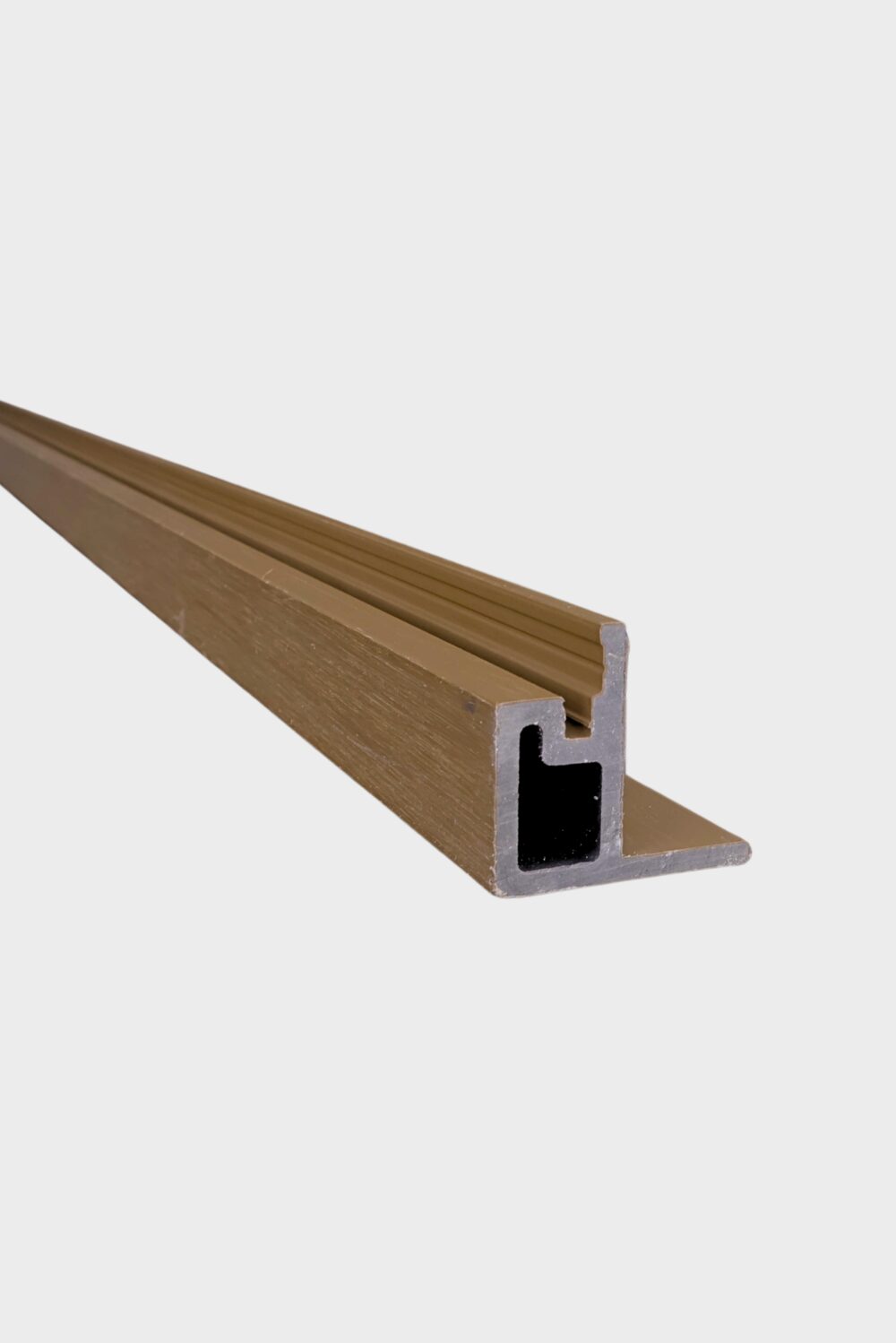 Teak Edge Trim