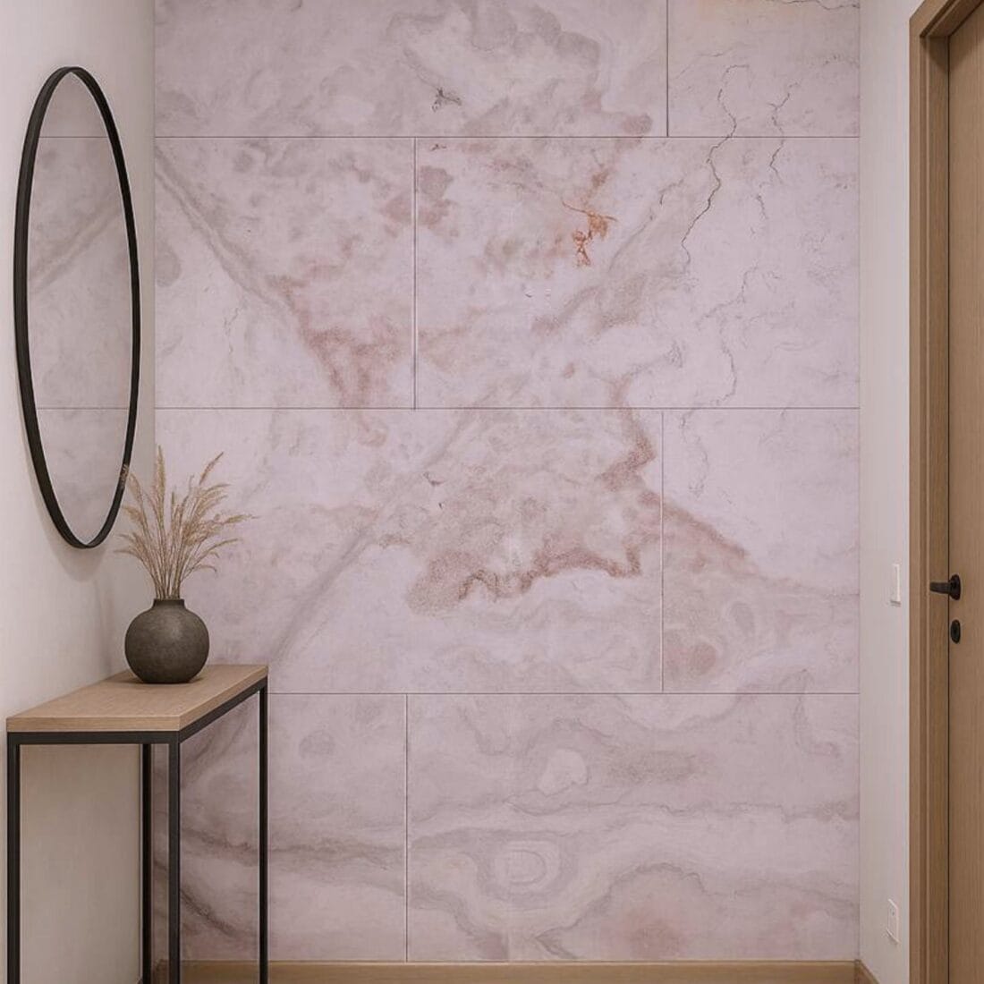Picture of Translucent Twilight - Panel Decor Hub - Luxury Wood Panels