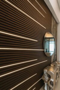 Espresso Brown Oak