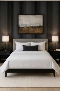 Graphite Oak