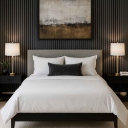 Buy Granite Oak Wall Panels for Luxury Wall Decor