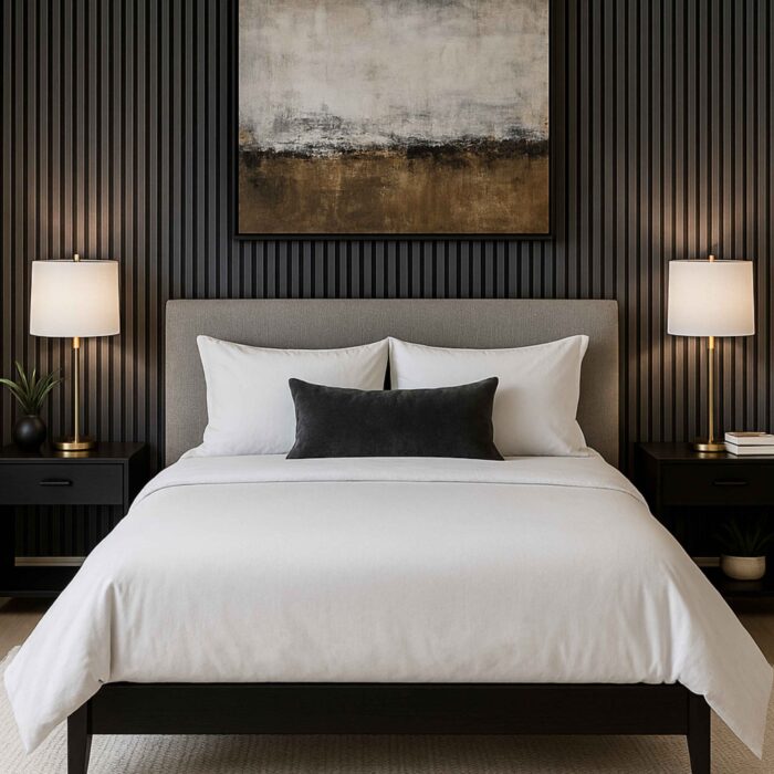 Graphite Oak