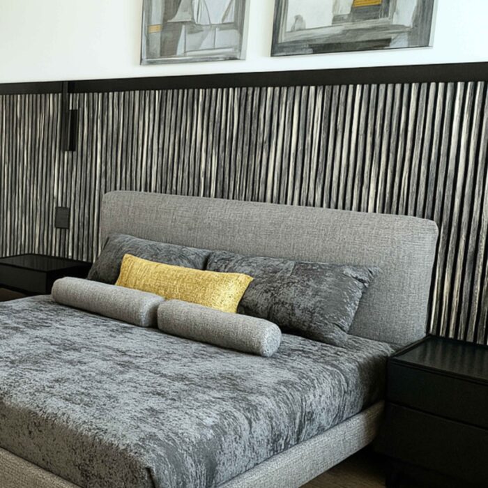 Marble Black Oak