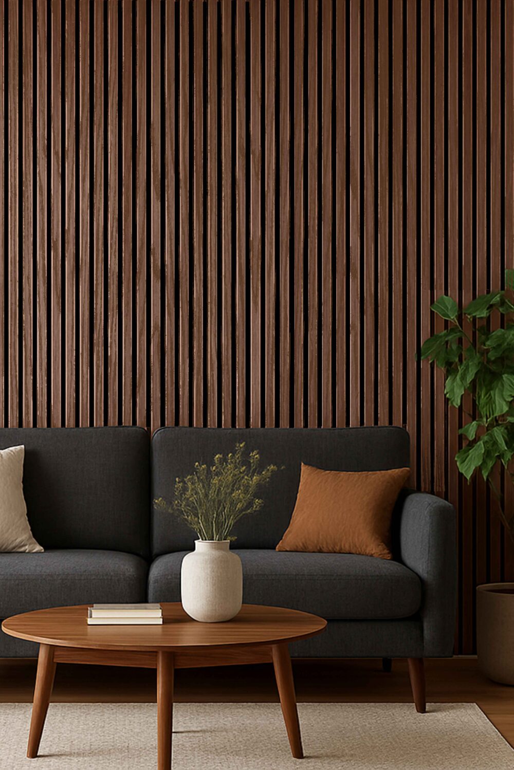 Spanish Oak