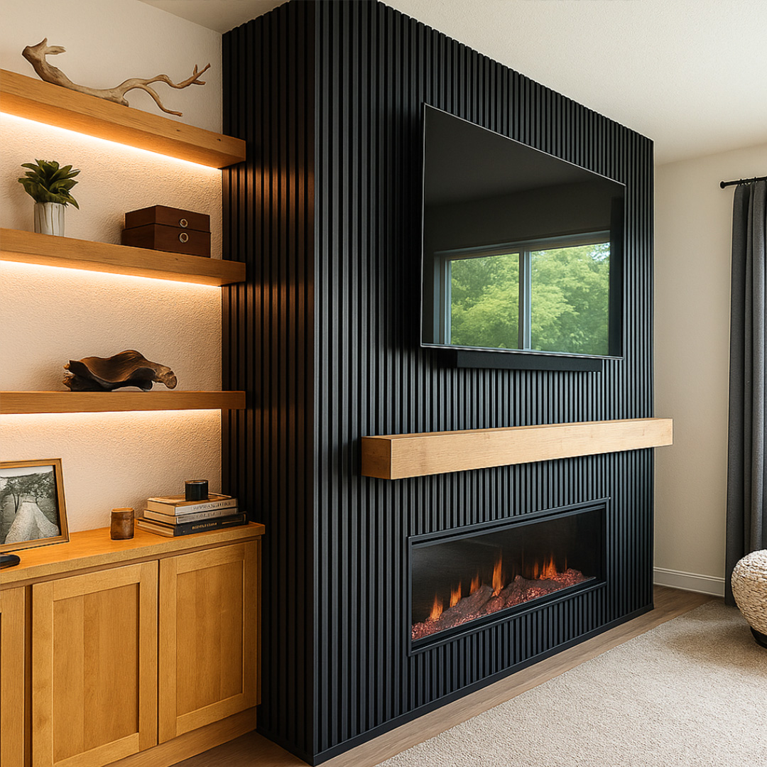 wallpaneling