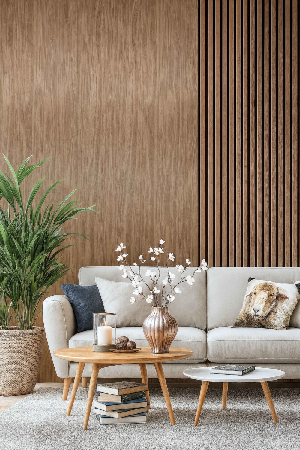 Antique Pine