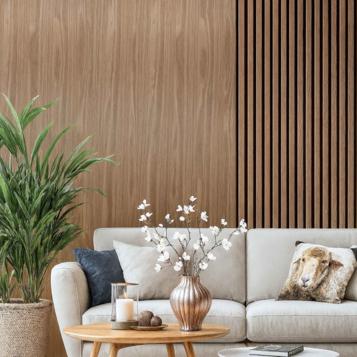 Antique Pine