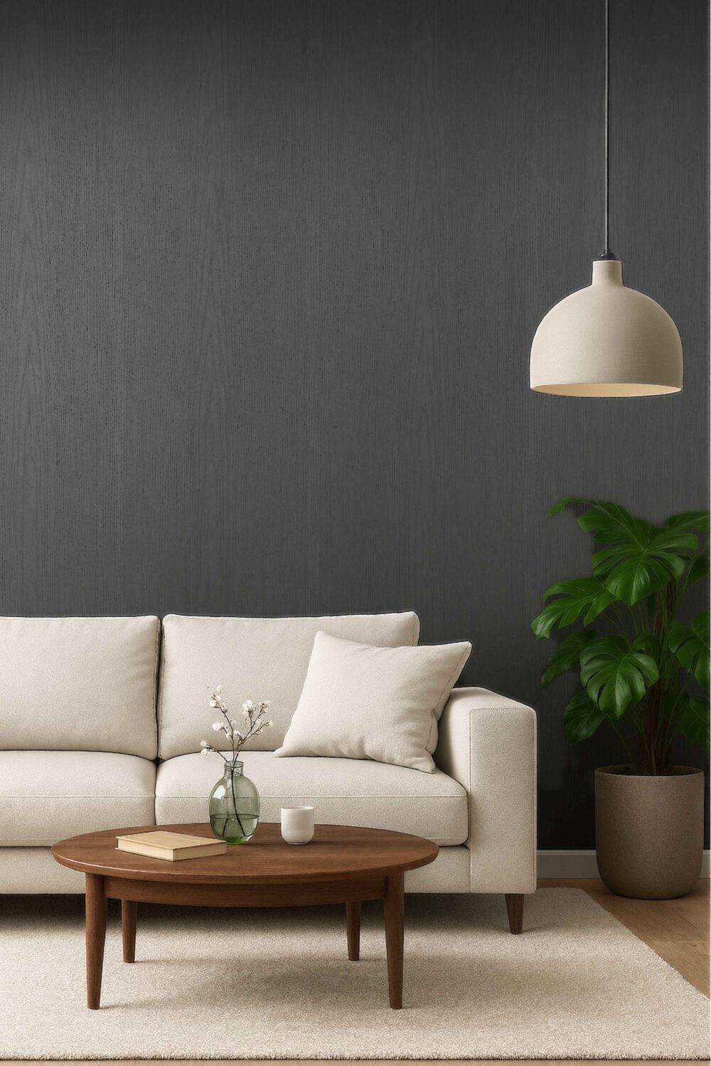 Black Onyx Pine