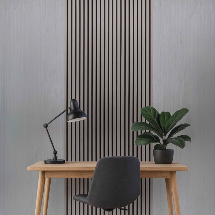 Casual Nordic Oak
