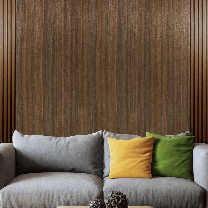 Charcoal Oak