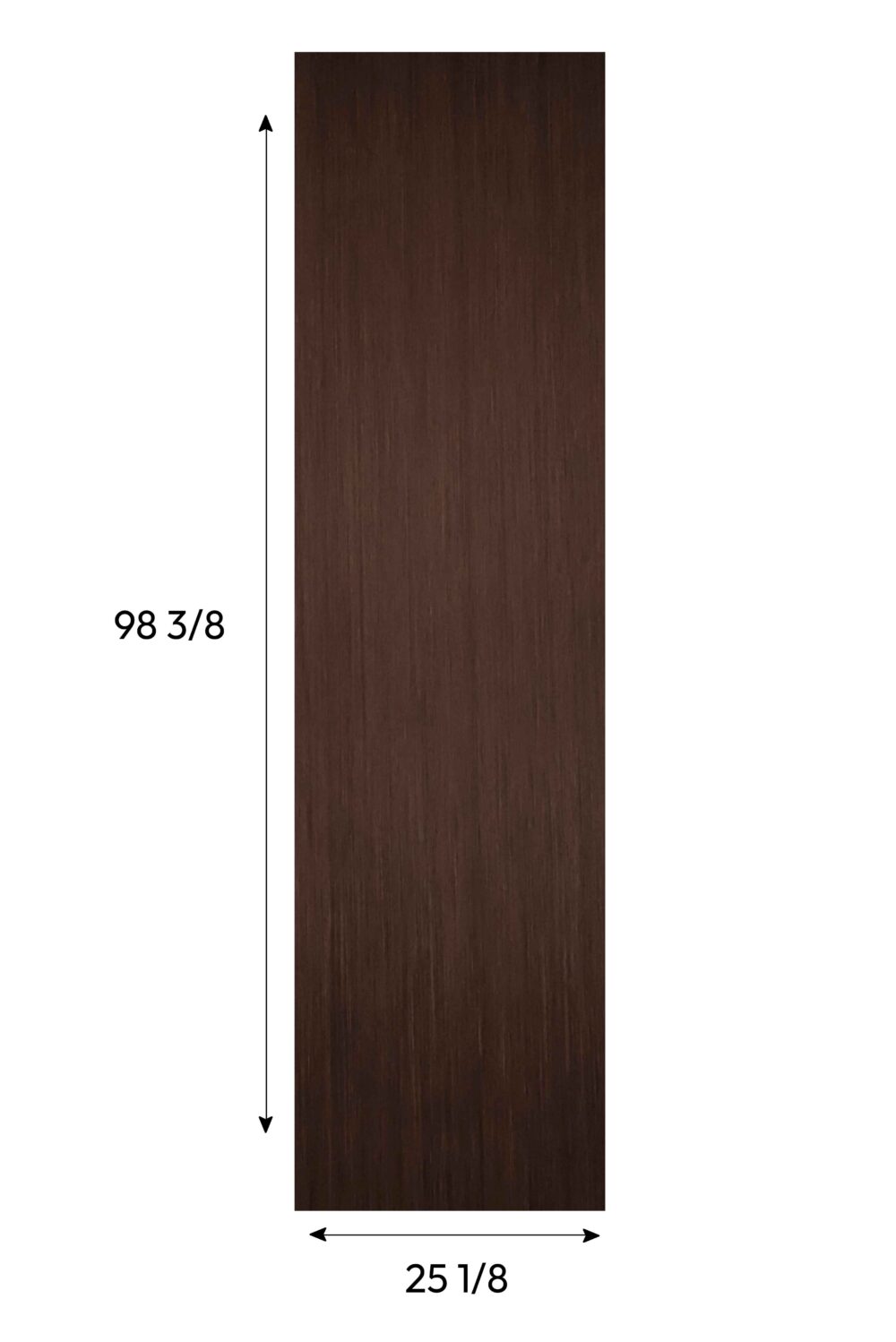 Espresso Brown Oak - Image 4