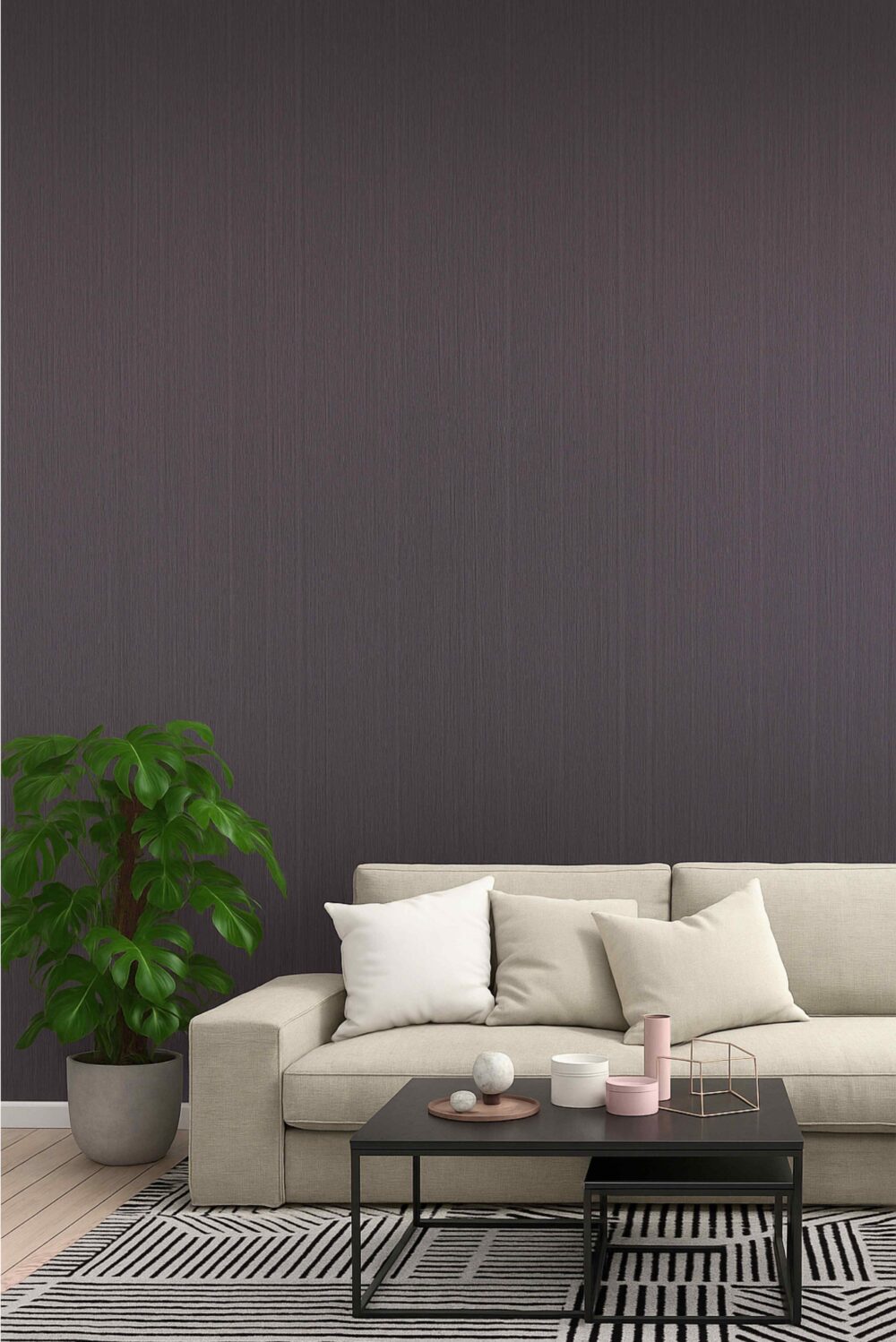Graphite Oak