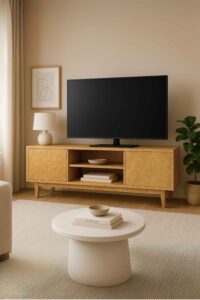 Honey Maple Veneer
