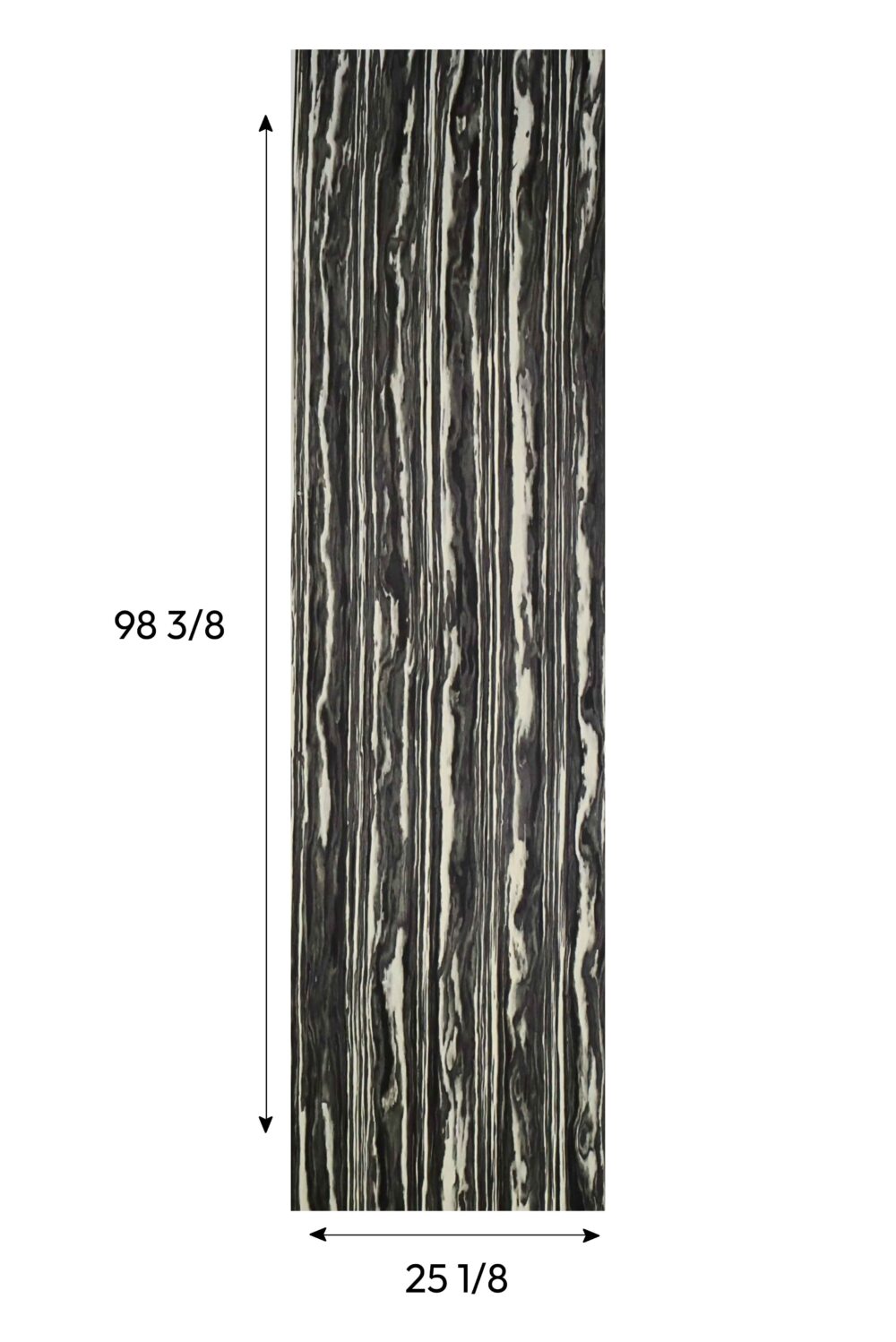 Marble Black Oak - Image 4