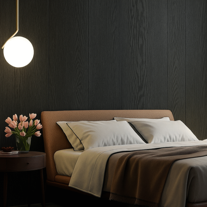 Slate Black Pine