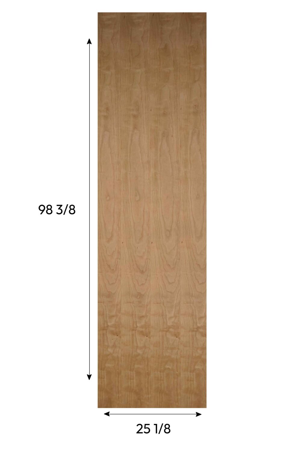 Natural Cherry - Image 4