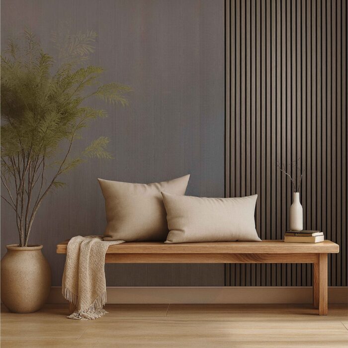 Smoked Grey Oak