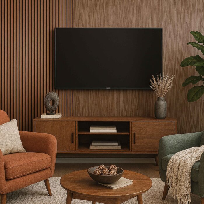 Spanish Oak