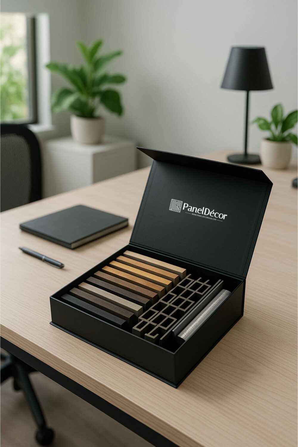Designer Kit