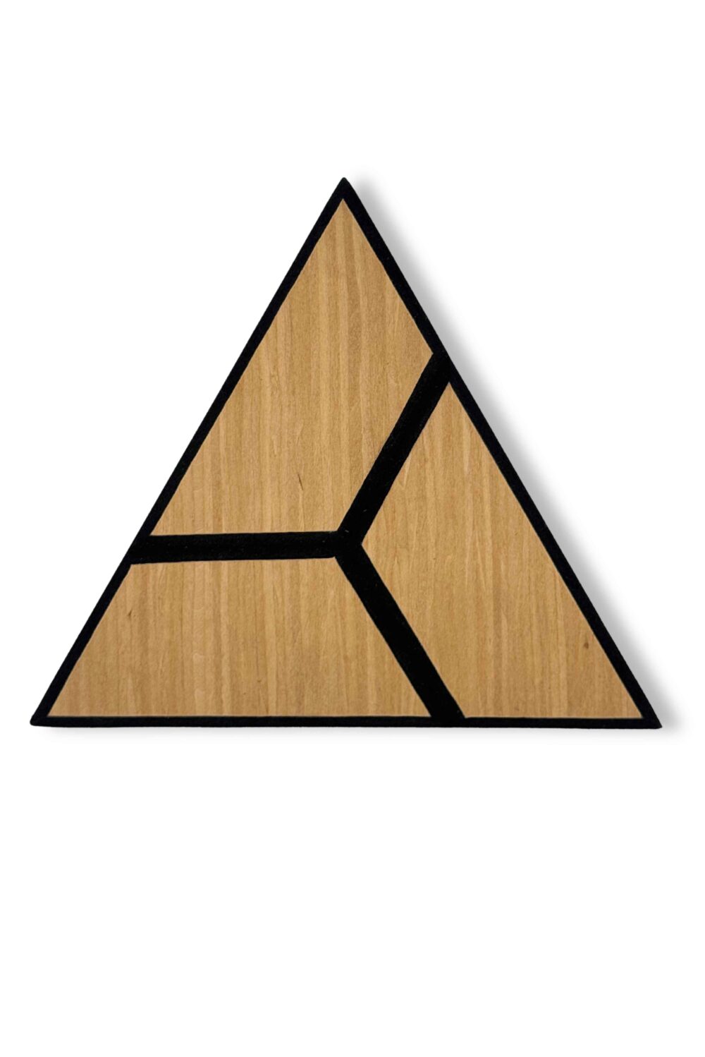 GeoTri Oak