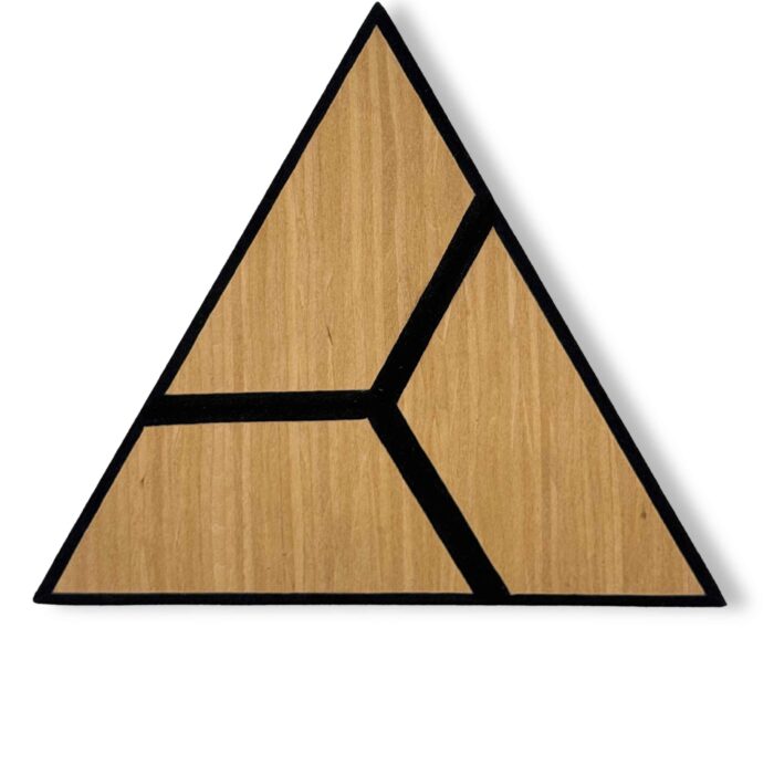 GeoTri Oak