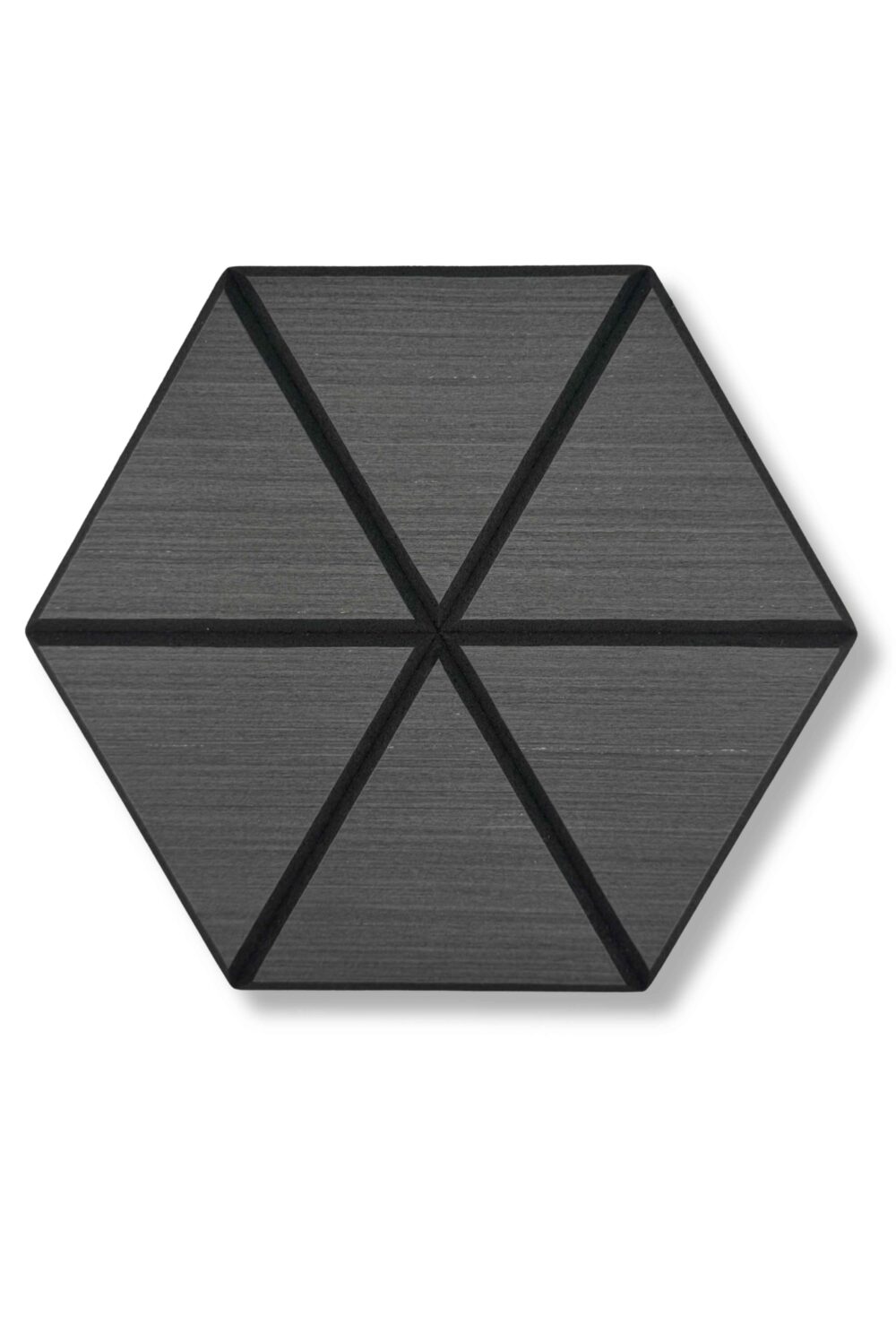 HexaCore Black Onyx