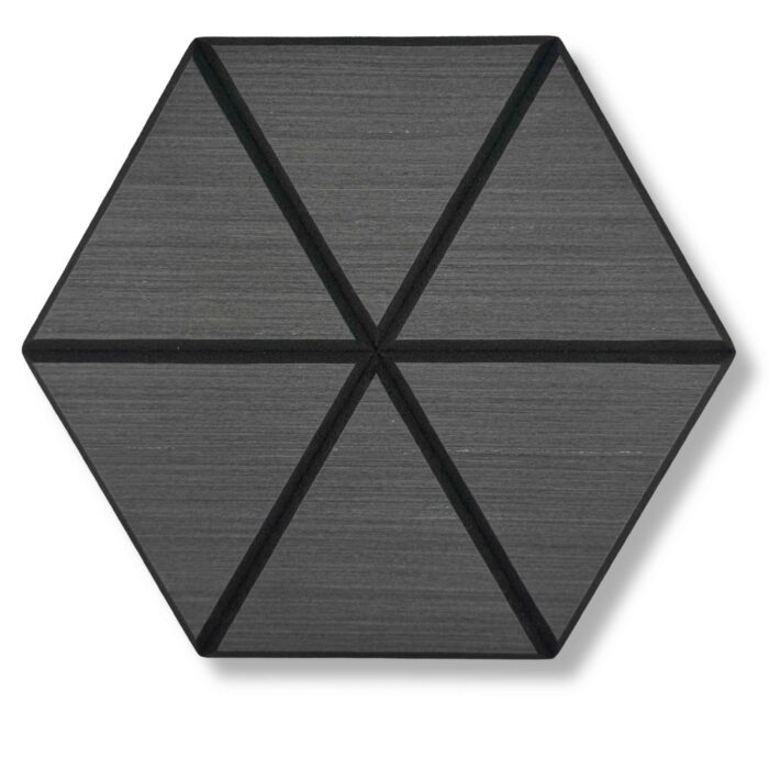 HexaCore Black Onyx
