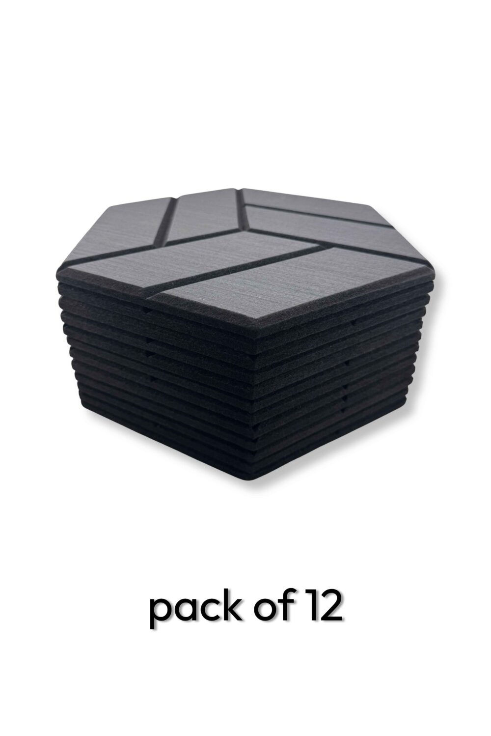 GeoHexa Black Onyx - Image 4