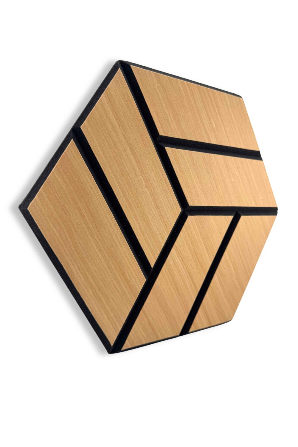 GeoHexa Oak - Image 3