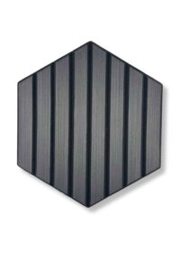 HexaSlat Black Onyx