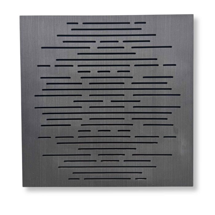 EchoPanel Black Onyx