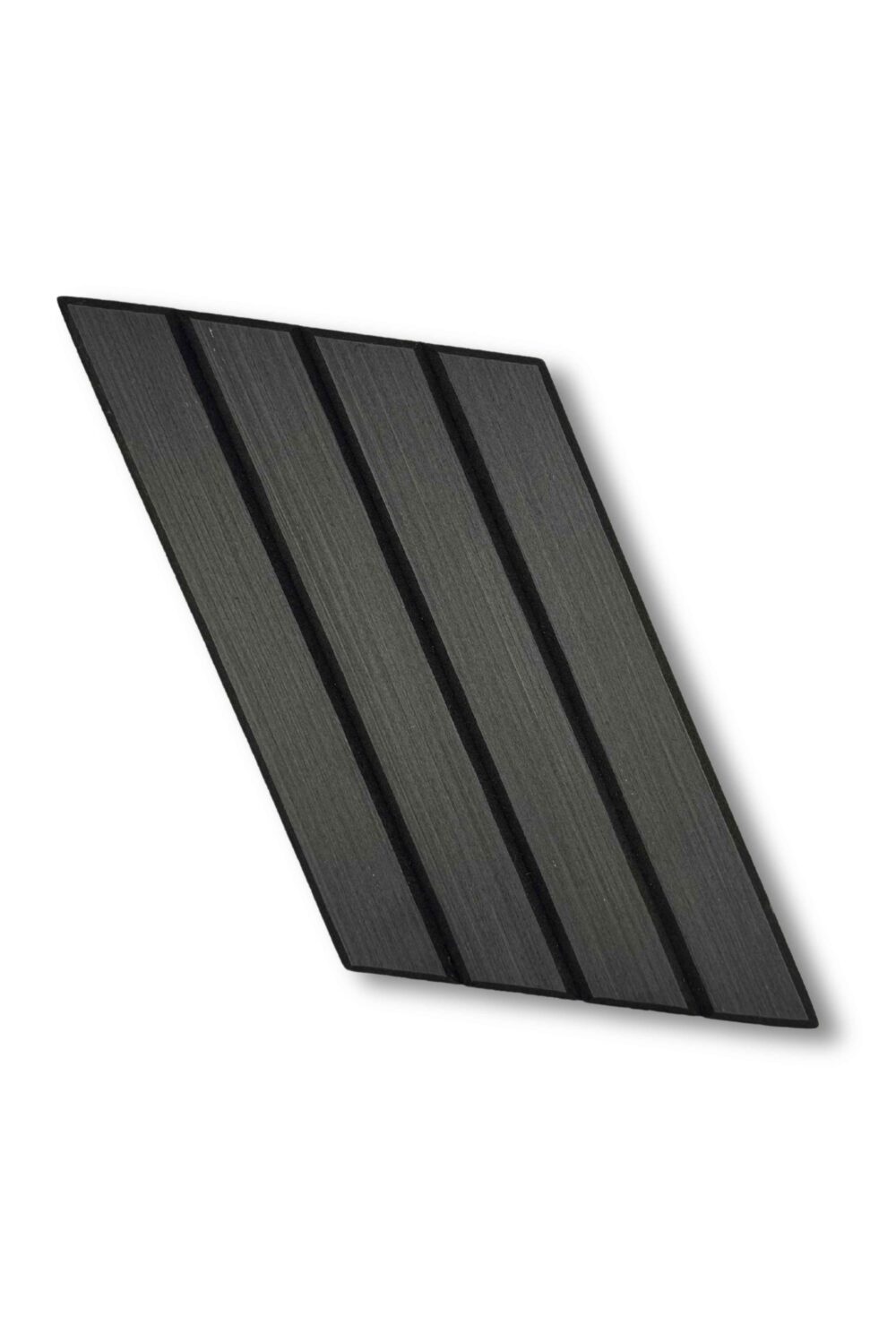 AngleSlat Black Onyx