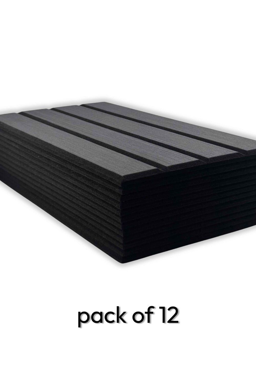 AngleSlat Black Onyx - Image 4