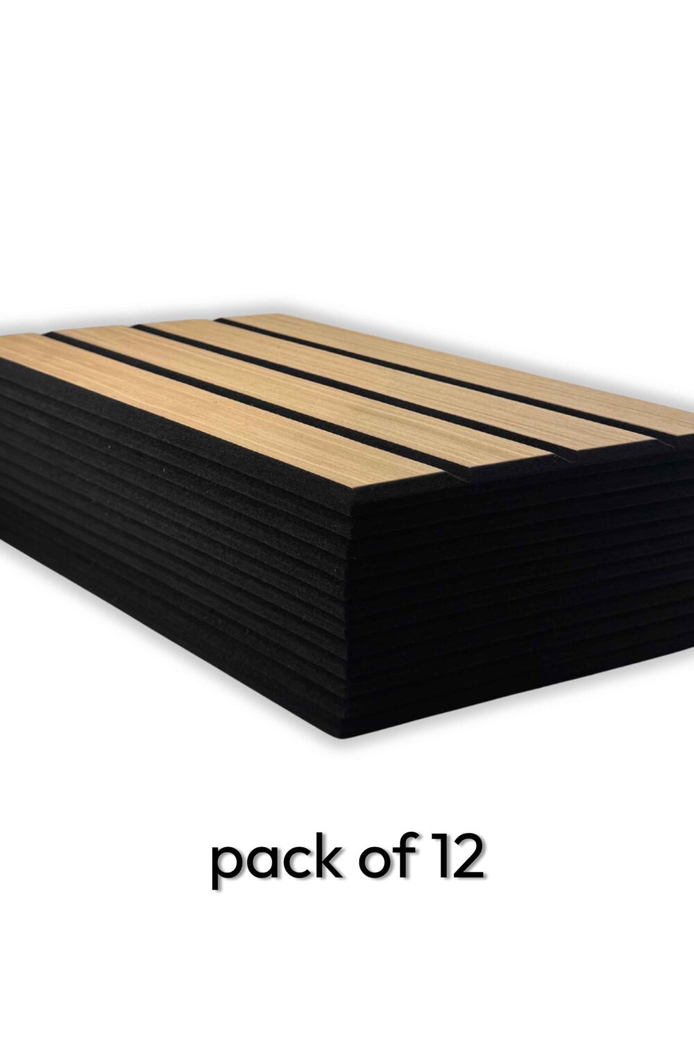 AngleSlat Oak - Image 4