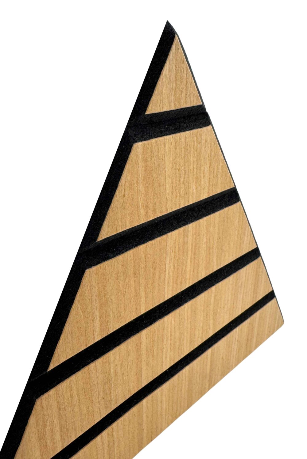 Triangle Slat Oak - Image 3