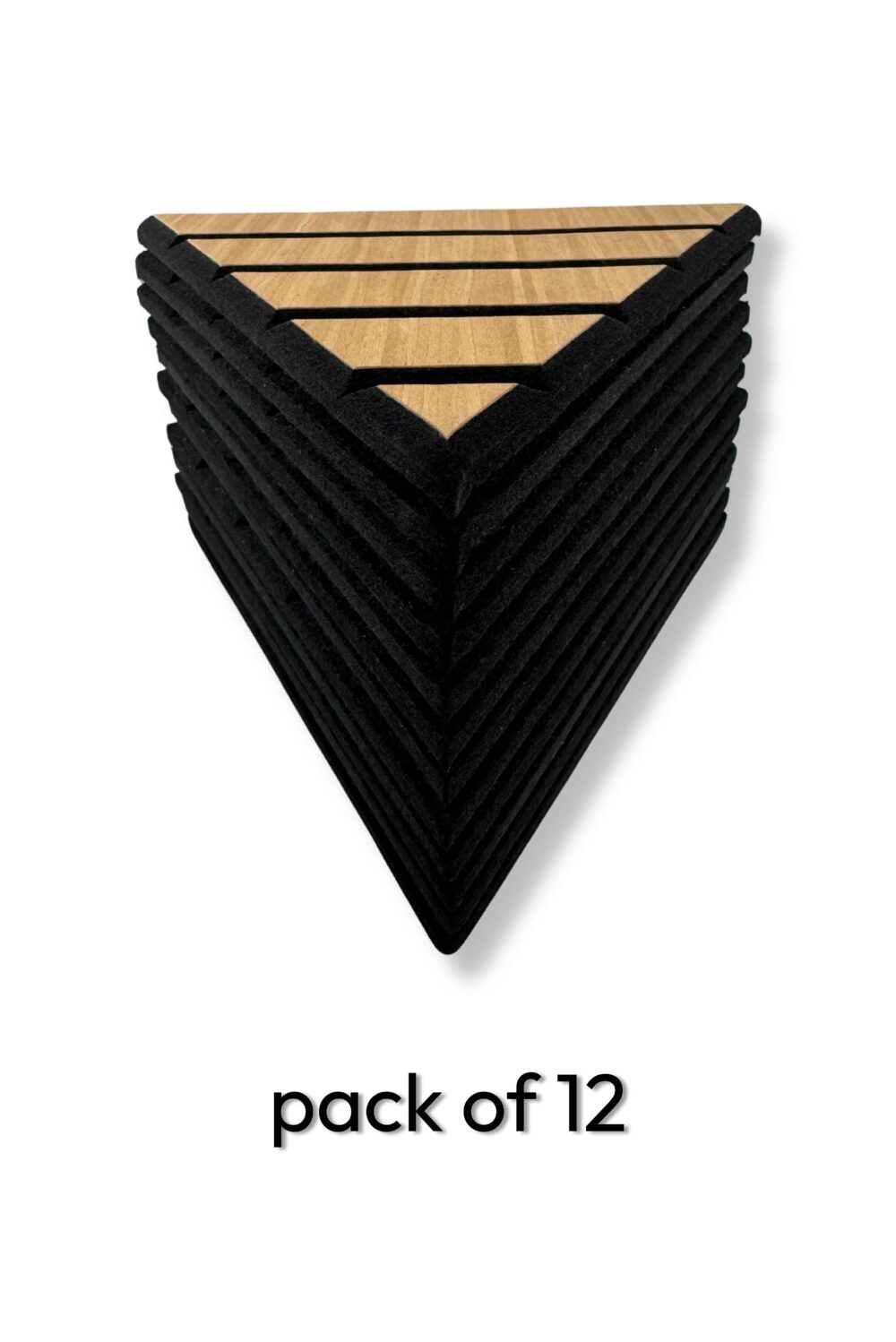 Triangle Slat Oak - Image 4