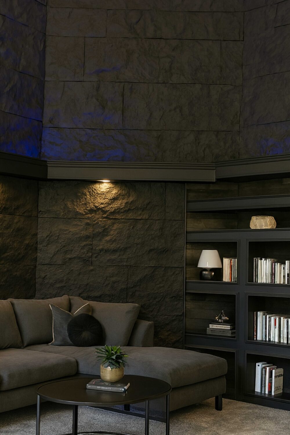 Starry Black - Image 5