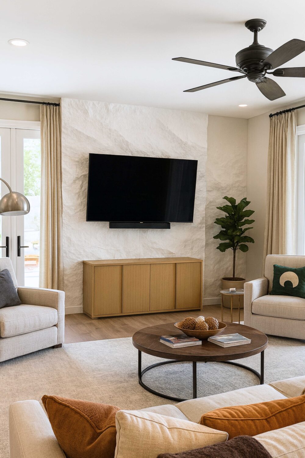 Snowflake White - Image 6