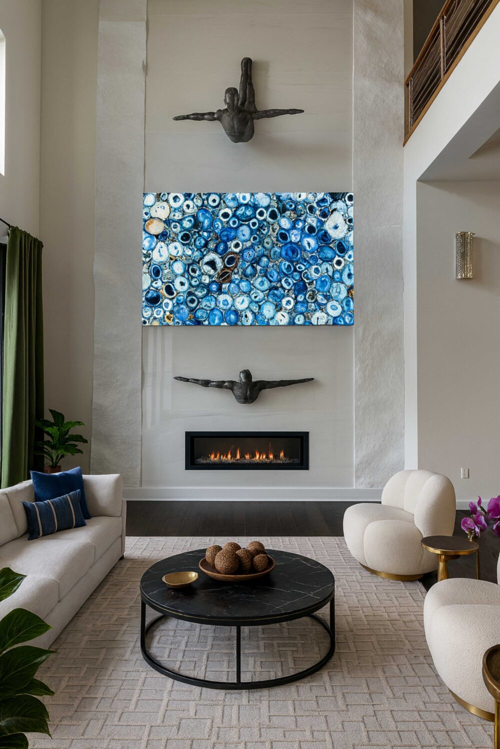 Snowflake White - Image 8